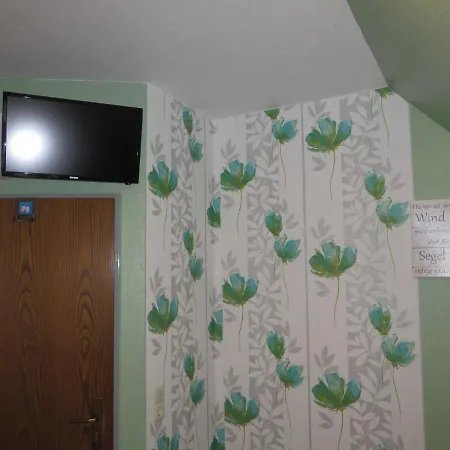 Doppelzimmer Nordseeurlaub 돌눔