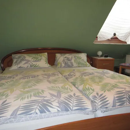 Doppelzimmer Nordseeurlaub * 돌눔