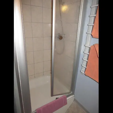 Doppelzimmer Nordseeurlaub *